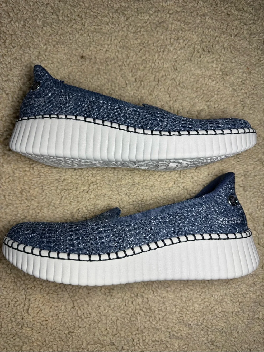N/A effortless style